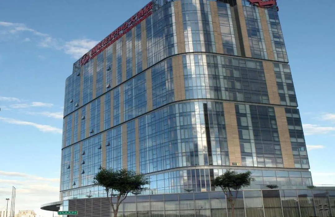 China National Convention Center Grand